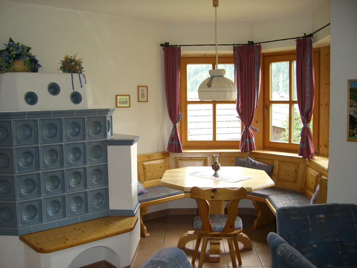 Werner Hinteregger Apartment Bad Kleinkirchheim Exterior photo