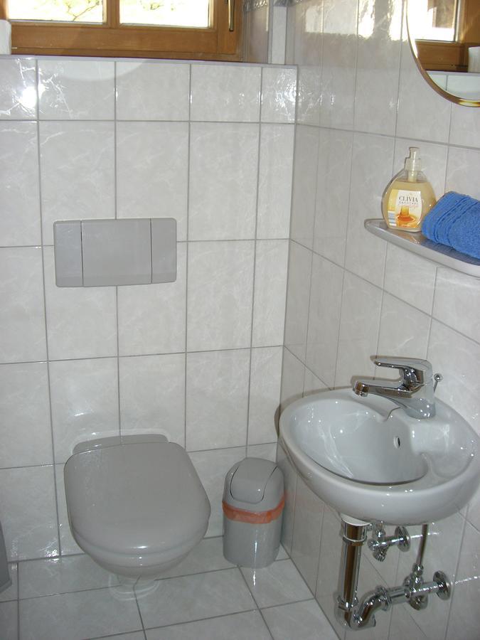 Werner Hinteregger Apartment Bad Kleinkirchheim Exterior photo