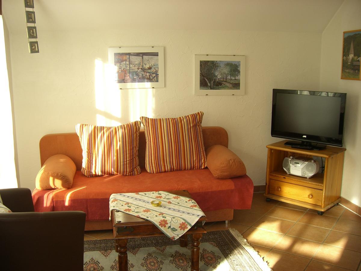 Werner Hinteregger Apartment Bad Kleinkirchheim Exterior photo